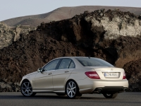 Mercedes-Benz C-Class Sedan 4-door (W204/S204) C 180 MT photo, Mercedes-Benz C-Class Sedan 4-door (W204/S204) C 180 MT photos, Mercedes-Benz C-Class Sedan 4-door (W204/S204) C 180 MT picture, Mercedes-Benz C-Class Sedan 4-door (W204/S204) C 180 MT pictures, Mercedes-Benz photos, Mercedes-Benz pictures, image Mercedes-Benz, Mercedes-Benz images