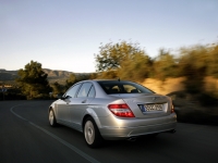 Mercedes-Benz C-Class Sedan 4-door (W204/S204) C 200 CDI BlueEFFICIENCY MT (136 HP '09) photo, Mercedes-Benz C-Class Sedan 4-door (W204/S204) C 200 CDI BlueEFFICIENCY MT (136 HP '09) photos, Mercedes-Benz C-Class Sedan 4-door (W204/S204) C 200 CDI BlueEFFICIENCY MT (136 HP '09) picture, Mercedes-Benz C-Class Sedan 4-door (W204/S204) C 200 CDI BlueEFFICIENCY MT (136 HP '09) pictures, Mercedes-Benz photos, Mercedes-Benz pictures, image Mercedes-Benz, Mercedes-Benz images