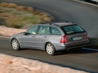 Mercedes-Benz C-Class station Wagon 5-door (W203/S203/CL203) C 180 Kompressor MT (143 HP) photo, Mercedes-Benz C-Class station Wagon 5-door (W203/S203/CL203) C 180 Kompressor MT (143 HP) photos, Mercedes-Benz C-Class station Wagon 5-door (W203/S203/CL203) C 180 Kompressor MT (143 HP) picture, Mercedes-Benz C-Class station Wagon 5-door (W203/S203/CL203) C 180 Kompressor MT (143 HP) pictures, Mercedes-Benz photos, Mercedes-Benz pictures, image Mercedes-Benz, Mercedes-Benz images