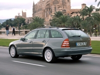 Mercedes-Benz C-Class station Wagon 5-door (W203/S203/CL203) C 180 Kompressor MT (143 HP) photo, Mercedes-Benz C-Class station Wagon 5-door (W203/S203/CL203) C 180 Kompressor MT (143 HP) photos, Mercedes-Benz C-Class station Wagon 5-door (W203/S203/CL203) C 180 Kompressor MT (143 HP) picture, Mercedes-Benz C-Class station Wagon 5-door (W203/S203/CL203) C 180 Kompressor MT (143 HP) pictures, Mercedes-Benz photos, Mercedes-Benz pictures, image Mercedes-Benz, Mercedes-Benz images