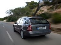 Mercedes-Benz C-Class station Wagon 5-door (W203/S203/CL203) C 180 Kompressor MT (143 HP) photo, Mercedes-Benz C-Class station Wagon 5-door (W203/S203/CL203) C 180 Kompressor MT (143 HP) photos, Mercedes-Benz C-Class station Wagon 5-door (W203/S203/CL203) C 180 Kompressor MT (143 HP) picture, Mercedes-Benz C-Class station Wagon 5-door (W203/S203/CL203) C 180 Kompressor MT (143 HP) pictures, Mercedes-Benz photos, Mercedes-Benz pictures, image Mercedes-Benz, Mercedes-Benz images