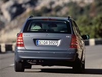 Mercedes-Benz C-Class station Wagon 5-door (W203/S203/CL203) C 180 Kompressor MT (143 HP) photo, Mercedes-Benz C-Class station Wagon 5-door (W203/S203/CL203) C 180 Kompressor MT (143 HP) photos, Mercedes-Benz C-Class station Wagon 5-door (W203/S203/CL203) C 180 Kompressor MT (143 HP) picture, Mercedes-Benz C-Class station Wagon 5-door (W203/S203/CL203) C 180 Kompressor MT (143 HP) pictures, Mercedes-Benz photos, Mercedes-Benz pictures, image Mercedes-Benz, Mercedes-Benz images