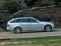 Mercedes-Benz C-Class station Wagon 5-door (W203/S203/CL203) C 180 Kompressor MT (143 HP) photo, Mercedes-Benz C-Class station Wagon 5-door (W203/S203/CL203) C 180 Kompressor MT (143 HP) photos, Mercedes-Benz C-Class station Wagon 5-door (W203/S203/CL203) C 180 Kompressor MT (143 HP) picture, Mercedes-Benz C-Class station Wagon 5-door (W203/S203/CL203) C 180 Kompressor MT (143 HP) pictures, Mercedes-Benz photos, Mercedes-Benz pictures, image Mercedes-Benz, Mercedes-Benz images