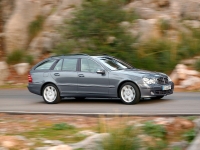 Mercedes-Benz C-Class station Wagon 5-door (W203/S203/CL203) C 180 Kompressor MT (143 HP) photo, Mercedes-Benz C-Class station Wagon 5-door (W203/S203/CL203) C 180 Kompressor MT (143 HP) photos, Mercedes-Benz C-Class station Wagon 5-door (W203/S203/CL203) C 180 Kompressor MT (143 HP) picture, Mercedes-Benz C-Class station Wagon 5-door (W203/S203/CL203) C 180 Kompressor MT (143 HP) pictures, Mercedes-Benz photos, Mercedes-Benz pictures, image Mercedes-Benz, Mercedes-Benz images