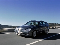 Mercedes-Benz C-Class station Wagon 5-door (W203/S203/CL203) C 180 Kompressor MT (143 HP) photo, Mercedes-Benz C-Class station Wagon 5-door (W203/S203/CL203) C 180 Kompressor MT (143 HP) photos, Mercedes-Benz C-Class station Wagon 5-door (W203/S203/CL203) C 180 Kompressor MT (143 HP) picture, Mercedes-Benz C-Class station Wagon 5-door (W203/S203/CL203) C 180 Kompressor MT (143 HP) pictures, Mercedes-Benz photos, Mercedes-Benz pictures, image Mercedes-Benz, Mercedes-Benz images