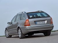 Mercedes-Benz C-Class station Wagon 5-door (W203/S203/CL203) C 180 Kompressor MT (143 HP) photo, Mercedes-Benz C-Class station Wagon 5-door (W203/S203/CL203) C 180 Kompressor MT (143 HP) photos, Mercedes-Benz C-Class station Wagon 5-door (W203/S203/CL203) C 180 Kompressor MT (143 HP) picture, Mercedes-Benz C-Class station Wagon 5-door (W203/S203/CL203) C 180 Kompressor MT (143 HP) pictures, Mercedes-Benz photos, Mercedes-Benz pictures, image Mercedes-Benz, Mercedes-Benz images