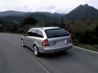 Mercedes-Benz C-Class station Wagon 5-door (W203/S203/CL203) C 180 Kompressor MT (143 HP) photo, Mercedes-Benz C-Class station Wagon 5-door (W203/S203/CL203) C 180 Kompressor MT (143 HP) photos, Mercedes-Benz C-Class station Wagon 5-door (W203/S203/CL203) C 180 Kompressor MT (143 HP) picture, Mercedes-Benz C-Class station Wagon 5-door (W203/S203/CL203) C 180 Kompressor MT (143 HP) pictures, Mercedes-Benz photos, Mercedes-Benz pictures, image Mercedes-Benz, Mercedes-Benz images