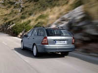 Mercedes-Benz C-Class station Wagon 5-door (W203/S203/CL203) C 180 Kompressor MT (143 HP) photo, Mercedes-Benz C-Class station Wagon 5-door (W203/S203/CL203) C 180 Kompressor MT (143 HP) photos, Mercedes-Benz C-Class station Wagon 5-door (W203/S203/CL203) C 180 Kompressor MT (143 HP) picture, Mercedes-Benz C-Class station Wagon 5-door (W203/S203/CL203) C 180 Kompressor MT (143 HP) pictures, Mercedes-Benz photos, Mercedes-Benz pictures, image Mercedes-Benz, Mercedes-Benz images