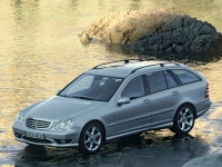 Mercedes-Benz C-Class station Wagon 5-door (W203/S203/CL203) C 180 Kompressor MT (143 HP) photo, Mercedes-Benz C-Class station Wagon 5-door (W203/S203/CL203) C 180 Kompressor MT (143 HP) photos, Mercedes-Benz C-Class station Wagon 5-door (W203/S203/CL203) C 180 Kompressor MT (143 HP) picture, Mercedes-Benz C-Class station Wagon 5-door (W203/S203/CL203) C 180 Kompressor MT (143 HP) pictures, Mercedes-Benz photos, Mercedes-Benz pictures, image Mercedes-Benz, Mercedes-Benz images