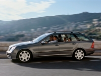 Mercedes-Benz C-Class station Wagon 5-door (W203/S203/CL203) C 180 Kompressor MT (143 HP) photo, Mercedes-Benz C-Class station Wagon 5-door (W203/S203/CL203) C 180 Kompressor MT (143 HP) photos, Mercedes-Benz C-Class station Wagon 5-door (W203/S203/CL203) C 180 Kompressor MT (143 HP) picture, Mercedes-Benz C-Class station Wagon 5-door (W203/S203/CL203) C 180 Kompressor MT (143 HP) pictures, Mercedes-Benz photos, Mercedes-Benz pictures, image Mercedes-Benz, Mercedes-Benz images