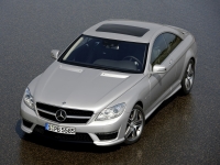 Mercedes-Benz CL-Class AMG coupe 2-door (C216) CL 65 AMG Speedshift MCT (630hp) basic photo, Mercedes-Benz CL-Class AMG coupe 2-door (C216) CL 65 AMG Speedshift MCT (630hp) basic photos, Mercedes-Benz CL-Class AMG coupe 2-door (C216) CL 65 AMG Speedshift MCT (630hp) basic picture, Mercedes-Benz CL-Class AMG coupe 2-door (C216) CL 65 AMG Speedshift MCT (630hp) basic pictures, Mercedes-Benz photos, Mercedes-Benz pictures, image Mercedes-Benz, Mercedes-Benz images