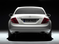 Mercedes-Benz CL-Class Coupe (C216) CL 500 AT (388hp) photo, Mercedes-Benz CL-Class Coupe (C216) CL 500 AT (388hp) photos, Mercedes-Benz CL-Class Coupe (C216) CL 500 AT (388hp) picture, Mercedes-Benz CL-Class Coupe (C216) CL 500 AT (388hp) pictures, Mercedes-Benz photos, Mercedes-Benz pictures, image Mercedes-Benz, Mercedes-Benz images