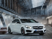 Mercedes-Benz CLA-Class AMG coupe 4-door (1 generation) CLA 45 AMG 4Matic Speedshift DCT (360 HP) Special series photo, Mercedes-Benz CLA-Class AMG coupe 4-door (1 generation) CLA 45 AMG 4Matic Speedshift DCT (360 HP) Special series photos, Mercedes-Benz CLA-Class AMG coupe 4-door (1 generation) CLA 45 AMG 4Matic Speedshift DCT (360 HP) Special series picture, Mercedes-Benz CLA-Class AMG coupe 4-door (1 generation) CLA 45 AMG 4Matic Speedshift DCT (360 HP) Special series pictures, Mercedes-Benz photos, Mercedes-Benz pictures, image Mercedes-Benz, Mercedes-Benz images