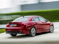 Mercedes-Benz CLA-Class Coupe 4-door (1 generation) CLA 180 MT (122hp) photo, Mercedes-Benz CLA-Class Coupe 4-door (1 generation) CLA 180 MT (122hp) photos, Mercedes-Benz CLA-Class Coupe 4-door (1 generation) CLA 180 MT (122hp) picture, Mercedes-Benz CLA-Class Coupe 4-door (1 generation) CLA 180 MT (122hp) pictures, Mercedes-Benz photos, Mercedes-Benz pictures, image Mercedes-Benz, Mercedes-Benz images