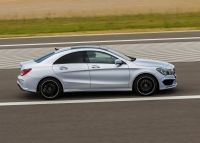 Mercedes-Benz CLA-Class Coupe 4-door (1 generation) CLA 180 MT (122hp) photo, Mercedes-Benz CLA-Class Coupe 4-door (1 generation) CLA 180 MT (122hp) photos, Mercedes-Benz CLA-Class Coupe 4-door (1 generation) CLA 180 MT (122hp) picture, Mercedes-Benz CLA-Class Coupe 4-door (1 generation) CLA 180 MT (122hp) pictures, Mercedes-Benz photos, Mercedes-Benz pictures, image Mercedes-Benz, Mercedes-Benz images