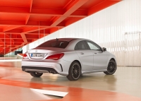 Mercedes-Benz CLA-Class Coupe 4-door (1 generation) CLA 180 MT (122hp) photo, Mercedes-Benz CLA-Class Coupe 4-door (1 generation) CLA 180 MT (122hp) photos, Mercedes-Benz CLA-Class Coupe 4-door (1 generation) CLA 180 MT (122hp) picture, Mercedes-Benz CLA-Class Coupe 4-door (1 generation) CLA 180 MT (122hp) pictures, Mercedes-Benz photos, Mercedes-Benz pictures, image Mercedes-Benz, Mercedes-Benz images