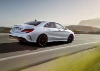 Mercedes-Benz CLA-Class Coupe 4-door (1 generation) CLA 180 MT (122hp) photo, Mercedes-Benz CLA-Class Coupe 4-door (1 generation) CLA 180 MT (122hp) photos, Mercedes-Benz CLA-Class Coupe 4-door (1 generation) CLA 180 MT (122hp) picture, Mercedes-Benz CLA-Class Coupe 4-door (1 generation) CLA 180 MT (122hp) pictures, Mercedes-Benz photos, Mercedes-Benz pictures, image Mercedes-Benz, Mercedes-Benz images