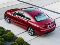 Mercedes-Benz CLA-Class Coupe 4-door (1 generation) CLA 220 CDI 7G-DCT (170 HP) photo, Mercedes-Benz CLA-Class Coupe 4-door (1 generation) CLA 220 CDI 7G-DCT (170 HP) photos, Mercedes-Benz CLA-Class Coupe 4-door (1 generation) CLA 220 CDI 7G-DCT (170 HP) picture, Mercedes-Benz CLA-Class Coupe 4-door (1 generation) CLA 220 CDI 7G-DCT (170 HP) pictures, Mercedes-Benz photos, Mercedes-Benz pictures, image Mercedes-Benz, Mercedes-Benz images