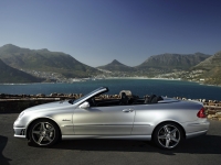 Mercedes-Benz CLK-Class AMG cabriolet 2-door (C209/A209) CLK 63 AMG AT (481 hp) photo, Mercedes-Benz CLK-Class AMG cabriolet 2-door (C209/A209) CLK 63 AMG AT (481 hp) photos, Mercedes-Benz CLK-Class AMG cabriolet 2-door (C209/A209) CLK 63 AMG AT (481 hp) picture, Mercedes-Benz CLK-Class AMG cabriolet 2-door (C209/A209) CLK 63 AMG AT (481 hp) pictures, Mercedes-Benz photos, Mercedes-Benz pictures, image Mercedes-Benz, Mercedes-Benz images