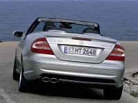 Mercedes-Benz CLK-Class AMG cabriolet 2-door (C209/A209) CLK 63 AMG AT (481 hp) photo, Mercedes-Benz CLK-Class AMG cabriolet 2-door (C209/A209) CLK 63 AMG AT (481 hp) photos, Mercedes-Benz CLK-Class AMG cabriolet 2-door (C209/A209) CLK 63 AMG AT (481 hp) picture, Mercedes-Benz CLK-Class AMG cabriolet 2-door (C209/A209) CLK 63 AMG AT (481 hp) pictures, Mercedes-Benz photos, Mercedes-Benz pictures, image Mercedes-Benz, Mercedes-Benz images