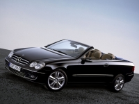 Mercedes-Benz CLK-Class Cabriolet 2-door (C209/A209) CLK 200K AT (163 hp) photo, Mercedes-Benz CLK-Class Cabriolet 2-door (C209/A209) CLK 200K AT (163 hp) photos, Mercedes-Benz CLK-Class Cabriolet 2-door (C209/A209) CLK 200K AT (163 hp) picture, Mercedes-Benz CLK-Class Cabriolet 2-door (C209/A209) CLK 200K AT (163 hp) pictures, Mercedes-Benz photos, Mercedes-Benz pictures, image Mercedes-Benz, Mercedes-Benz images