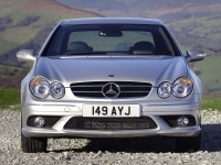 Mercedes-Benz CLK-Class Coupe 2-door (C209/A209) CLK 350 AT (272 hp) photo, Mercedes-Benz CLK-Class Coupe 2-door (C209/A209) CLK 350 AT (272 hp) photos, Mercedes-Benz CLK-Class Coupe 2-door (C209/A209) CLK 350 AT (272 hp) picture, Mercedes-Benz CLK-Class Coupe 2-door (C209/A209) CLK 350 AT (272 hp) pictures, Mercedes-Benz photos, Mercedes-Benz pictures, image Mercedes-Benz, Mercedes-Benz images