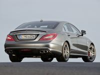 Mercedes-Benz CLS-Class AMG coupe 4-door (C218/X218) CLS 63 AMG 4Matic Speedshift MCT (557hp) basic photo, Mercedes-Benz CLS-Class AMG coupe 4-door (C218/X218) CLS 63 AMG 4Matic Speedshift MCT (557hp) basic photos, Mercedes-Benz CLS-Class AMG coupe 4-door (C218/X218) CLS 63 AMG 4Matic Speedshift MCT (557hp) basic picture, Mercedes-Benz CLS-Class AMG coupe 4-door (C218/X218) CLS 63 AMG 4Matic Speedshift MCT (557hp) basic pictures, Mercedes-Benz photos, Mercedes-Benz pictures, image Mercedes-Benz, Mercedes-Benz images
