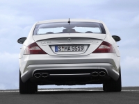 Mercedes-Benz CLS-Class AMG coupe (C219) CLS 55 AMG AT (476hp) photo, Mercedes-Benz CLS-Class AMG coupe (C219) CLS 55 AMG AT (476hp) photos, Mercedes-Benz CLS-Class AMG coupe (C219) CLS 55 AMG AT (476hp) picture, Mercedes-Benz CLS-Class AMG coupe (C219) CLS 55 AMG AT (476hp) pictures, Mercedes-Benz photos, Mercedes-Benz pictures, image Mercedes-Benz, Mercedes-Benz images