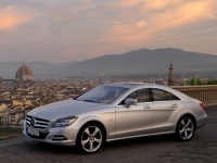 Mercedes-Benz CLS-Class Coupe 4-door (C218/X218) CLS 350 BlueEfficiency 7G-Tronic Plus (306hp) Special series photo, Mercedes-Benz CLS-Class Coupe 4-door (C218/X218) CLS 350 BlueEfficiency 7G-Tronic Plus (306hp) Special series photos, Mercedes-Benz CLS-Class Coupe 4-door (C218/X218) CLS 350 BlueEfficiency 7G-Tronic Plus (306hp) Special series picture, Mercedes-Benz CLS-Class Coupe 4-door (C218/X218) CLS 350 BlueEfficiency 7G-Tronic Plus (306hp) Special series pictures, Mercedes-Benz photos, Mercedes-Benz pictures, image Mercedes-Benz, Mercedes-Benz images