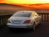 Mercedes-Benz CLS-Class Coupe 4-door (C218/X218) CLS 350 BlueEfficiency 7G-Tronic Plus (306hp) Special series photo, Mercedes-Benz CLS-Class Coupe 4-door (C218/X218) CLS 350 BlueEfficiency 7G-Tronic Plus (306hp) Special series photos, Mercedes-Benz CLS-Class Coupe 4-door (C218/X218) CLS 350 BlueEfficiency 7G-Tronic Plus (306hp) Special series picture, Mercedes-Benz CLS-Class Coupe 4-door (C218/X218) CLS 350 BlueEfficiency 7G-Tronic Plus (306hp) Special series pictures, Mercedes-Benz photos, Mercedes-Benz pictures, image Mercedes-Benz, Mercedes-Benz images