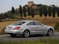 Mercedes-Benz CLS-Class Coupe 4-door (C218/X218) CLS 350 BlueEfficiency 7G-Tronic Plus (306hp) Special series photo, Mercedes-Benz CLS-Class Coupe 4-door (C218/X218) CLS 350 BlueEfficiency 7G-Tronic Plus (306hp) Special series photos, Mercedes-Benz CLS-Class Coupe 4-door (C218/X218) CLS 350 BlueEfficiency 7G-Tronic Plus (306hp) Special series picture, Mercedes-Benz CLS-Class Coupe 4-door (C218/X218) CLS 350 BlueEfficiency 7G-Tronic Plus (306hp) Special series pictures, Mercedes-Benz photos, Mercedes-Benz pictures, image Mercedes-Benz, Mercedes-Benz images