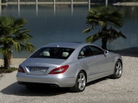 Mercedes-Benz CLS-Class Coupe 4-door (C218/X218) CLS 350 BlueEfficiency 7G-Tronic Plus (306hp) Special series photo, Mercedes-Benz CLS-Class Coupe 4-door (C218/X218) CLS 350 BlueEfficiency 7G-Tronic Plus (306hp) Special series photos, Mercedes-Benz CLS-Class Coupe 4-door (C218/X218) CLS 350 BlueEfficiency 7G-Tronic Plus (306hp) Special series picture, Mercedes-Benz CLS-Class Coupe 4-door (C218/X218) CLS 350 BlueEfficiency 7G-Tronic Plus (306hp) Special series pictures, Mercedes-Benz photos, Mercedes-Benz pictures, image Mercedes-Benz, Mercedes-Benz images