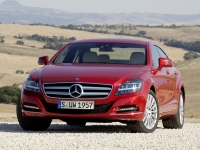 Mercedes-Benz CLS-Class Coupe 4-door (C218/X218) CLS 350 BlueEfficiency 7G-Tronic Plus (306hp) Special series photo, Mercedes-Benz CLS-Class Coupe 4-door (C218/X218) CLS 350 BlueEfficiency 7G-Tronic Plus (306hp) Special series photos, Mercedes-Benz CLS-Class Coupe 4-door (C218/X218) CLS 350 BlueEfficiency 7G-Tronic Plus (306hp) Special series picture, Mercedes-Benz CLS-Class Coupe 4-door (C218/X218) CLS 350 BlueEfficiency 7G-Tronic Plus (306hp) Special series pictures, Mercedes-Benz photos, Mercedes-Benz pictures, image Mercedes-Benz, Mercedes-Benz images