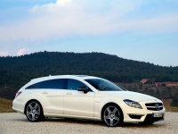 Mercedes-Benz CLS-Class Shooting Brake AMG wagon 5-door (C218/X218) CLS 63 AMG 4Matic Speedshift MCT (557 HP) basic photo, Mercedes-Benz CLS-Class Shooting Brake AMG wagon 5-door (C218/X218) CLS 63 AMG 4Matic Speedshift MCT (557 HP) basic photos, Mercedes-Benz CLS-Class Shooting Brake AMG wagon 5-door (C218/X218) CLS 63 AMG 4Matic Speedshift MCT (557 HP) basic picture, Mercedes-Benz CLS-Class Shooting Brake AMG wagon 5-door (C218/X218) CLS 63 AMG 4Matic Speedshift MCT (557 HP) basic pictures, Mercedes-Benz photos, Mercedes-Benz pictures, image Mercedes-Benz, Mercedes-Benz images