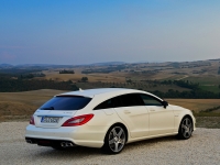 Mercedes-Benz CLS-Class Shooting Brake AMG wagon 5-door (C218/X218) CLS 63 AMG 4Matic Speedshift MCT (557hp) basic photo, Mercedes-Benz CLS-Class Shooting Brake AMG wagon 5-door (C218/X218) CLS 63 AMG 4Matic Speedshift MCT (557hp) basic photos, Mercedes-Benz CLS-Class Shooting Brake AMG wagon 5-door (C218/X218) CLS 63 AMG 4Matic Speedshift MCT (557hp) basic picture, Mercedes-Benz CLS-Class Shooting Brake AMG wagon 5-door (C218/X218) CLS 63 AMG 4Matic Speedshift MCT (557hp) basic pictures, Mercedes-Benz photos, Mercedes-Benz pictures, image Mercedes-Benz, Mercedes-Benz images