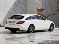 Mercedes-Benz CLS-Class Shooting Brake wagon 5-door (C218/X218) CLS 350 CDI 7G-Tronic Plus (265 HP) photo, Mercedes-Benz CLS-Class Shooting Brake wagon 5-door (C218/X218) CLS 350 CDI 7G-Tronic Plus (265 HP) photos, Mercedes-Benz CLS-Class Shooting Brake wagon 5-door (C218/X218) CLS 350 CDI 7G-Tronic Plus (265 HP) picture, Mercedes-Benz CLS-Class Shooting Brake wagon 5-door (C218/X218) CLS 350 CDI 7G-Tronic Plus (265 HP) pictures, Mercedes-Benz photos, Mercedes-Benz pictures, image Mercedes-Benz, Mercedes-Benz images