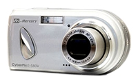 Mercury CyberPix E-580V digital camera, Mercury CyberPix E-580V camera, Mercury CyberPix E-580V photo camera, Mercury CyberPix E-580V specs, Mercury CyberPix E-580V reviews, Mercury CyberPix E-580V specifications, Mercury CyberPix E-580V