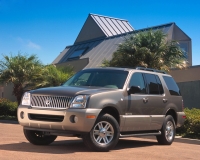 Mercury Mountaineer Crossover (1 generation) 4.0 AT (208hp) photo, Mercury Mountaineer Crossover (1 generation) 4.0 AT (208hp) photos, Mercury Mountaineer Crossover (1 generation) 4.0 AT (208hp) picture, Mercury Mountaineer Crossover (1 generation) 4.0 AT (208hp) pictures, Mercury photos, Mercury pictures, image Mercury, Mercury images