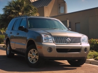 Mercury Mountaineer Crossover (1 generation) 4.0 AT (208hp) photo, Mercury Mountaineer Crossover (1 generation) 4.0 AT (208hp) photos, Mercury Mountaineer Crossover (1 generation) 4.0 AT (208hp) picture, Mercury Mountaineer Crossover (1 generation) 4.0 AT (208hp) pictures, Mercury photos, Mercury pictures, image Mercury, Mercury images