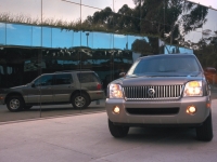 Mercury Mountaineer Crossover (1 generation) 4.0 AT (213hp) photo, Mercury Mountaineer Crossover (1 generation) 4.0 AT (213hp) photos, Mercury Mountaineer Crossover (1 generation) 4.0 AT (213hp) picture, Mercury Mountaineer Crossover (1 generation) 4.0 AT (213hp) pictures, Mercury photos, Mercury pictures, image Mercury, Mercury images