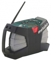 Metabo RC 12 Wild Cat reviews, Metabo RC 12 Wild Cat price, Metabo RC 12 Wild Cat specs, Metabo RC 12 Wild Cat specifications, Metabo RC 12 Wild Cat buy, Metabo RC 12 Wild Cat features, Metabo RC 12 Wild Cat Radio receiver