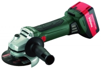 Metabo W 18 LTX 125 5.2Ah x 2 reviews, Metabo W 18 LTX 125 5.2Ah x 2 price, Metabo W 18 LTX 125 5.2Ah x 2 specs, Metabo W 18 LTX 125 5.2Ah x 2 specifications, Metabo W 18 LTX 125 5.2Ah x 2 buy, Metabo W 18 LTX 125 5.2Ah x 2 features, Metabo W 18 LTX 125 5.2Ah x 2 Grinders and Sanders