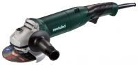 Metabo WE 1450-150 RT reviews, Metabo WE 1450-150 RT price, Metabo WE 1450-150 RT specs, Metabo WE 1450-150 RT specifications, Metabo WE 1450-150 RT buy, Metabo WE 1450-150 RT features, Metabo WE 1450-150 RT Grinders and Sanders