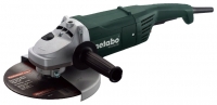 Metabo WX 2200-230 reviews, Metabo WX 2200-230 price, Metabo WX 2200-230 specs, Metabo WX 2200-230 specifications, Metabo WX 2200-230 buy, Metabo WX 2200-230 features, Metabo WX 2200-230 Grinders and Sanders