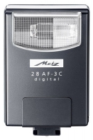 Metz mecablitz 28 AF-3 for Canon camera flash, Metz mecablitz 28 AF-3 for Canon flash, flash Metz mecablitz 28 AF-3 for Canon, Metz mecablitz 28 AF-3 for Canon specs, Metz mecablitz 28 AF-3 for Canon reviews, Metz mecablitz 28 AF-3 for Canon specifications, Metz mecablitz 28 AF-3 for Canon