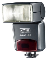 Metz mecablitz 44 AF-3 for Canon camera flash, Metz mecablitz 44 AF-3 for Canon flash, flash Metz mecablitz 44 AF-3 for Canon, Metz mecablitz 44 AF-3 for Canon specs, Metz mecablitz 44 AF-3 for Canon reviews, Metz mecablitz 44 AF-3 for Canon specifications, Metz mecablitz 44 AF-3 for Canon