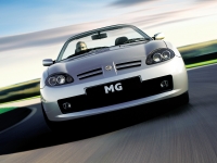 car MG, car MG TF Cabriolet (1 generation) 1.8 CVT (120 hp), MG car, MG TF Cabriolet (1 generation) 1.8 CVT (120 hp) car, cars MG, MG cars, cars MG TF Cabriolet (1 generation) 1.8 CVT (120 hp), MG TF Cabriolet (1 generation) 1.8 CVT (120 hp) specifications, MG TF Cabriolet (1 generation) 1.8 CVT (120 hp), MG TF Cabriolet (1 generation) 1.8 CVT (120 hp) cars, MG TF Cabriolet (1 generation) 1.8 CVT (120 hp) specification