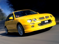 car MG, car MG ZR Hatchback (1 generation) 1.8 MT (117 hp), MG car, MG ZR Hatchback (1 generation) 1.8 MT (117 hp) car, cars MG, MG cars, cars MG ZR Hatchback (1 generation) 1.8 MT (117 hp), MG ZR Hatchback (1 generation) 1.8 MT (117 hp) specifications, MG ZR Hatchback (1 generation) 1.8 MT (117 hp), MG ZR Hatchback (1 generation) 1.8 MT (117 hp) cars, MG ZR Hatchback (1 generation) 1.8 MT (117 hp) specification