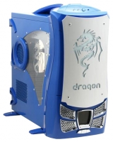 MGE pc case, MGE Dragon Blue pc case, pc case MGE, pc case MGE Dragon Blue, MGE Dragon Blue, MGE Dragon Blue computer case, computer case MGE Dragon Blue, MGE Dragon Blue specifications, MGE Dragon Blue, specifications MGE Dragon Blue, MGE Dragon Blue specification