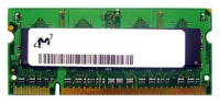 memory module Micron, memory module Micron DDR2 400 SO-DIMM 128Mb, Micron memory module, Micron DDR2 400 SO-DIMM 128Mb memory module, Micron DDR2 400 SO-DIMM 128Mb ddr, Micron DDR2 400 SO-DIMM 128Mb specifications, Micron DDR2 400 SO-DIMM 128Mb, specifications Micron DDR2 400 SO-DIMM 128Mb, Micron DDR2 400 SO-DIMM 128Mb specification, sdram Micron, Micron sdram
